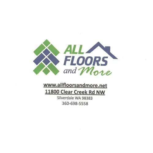 All Floors and More
