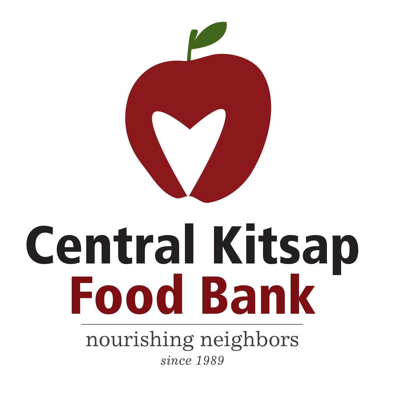 Central Kitsap Food Bank