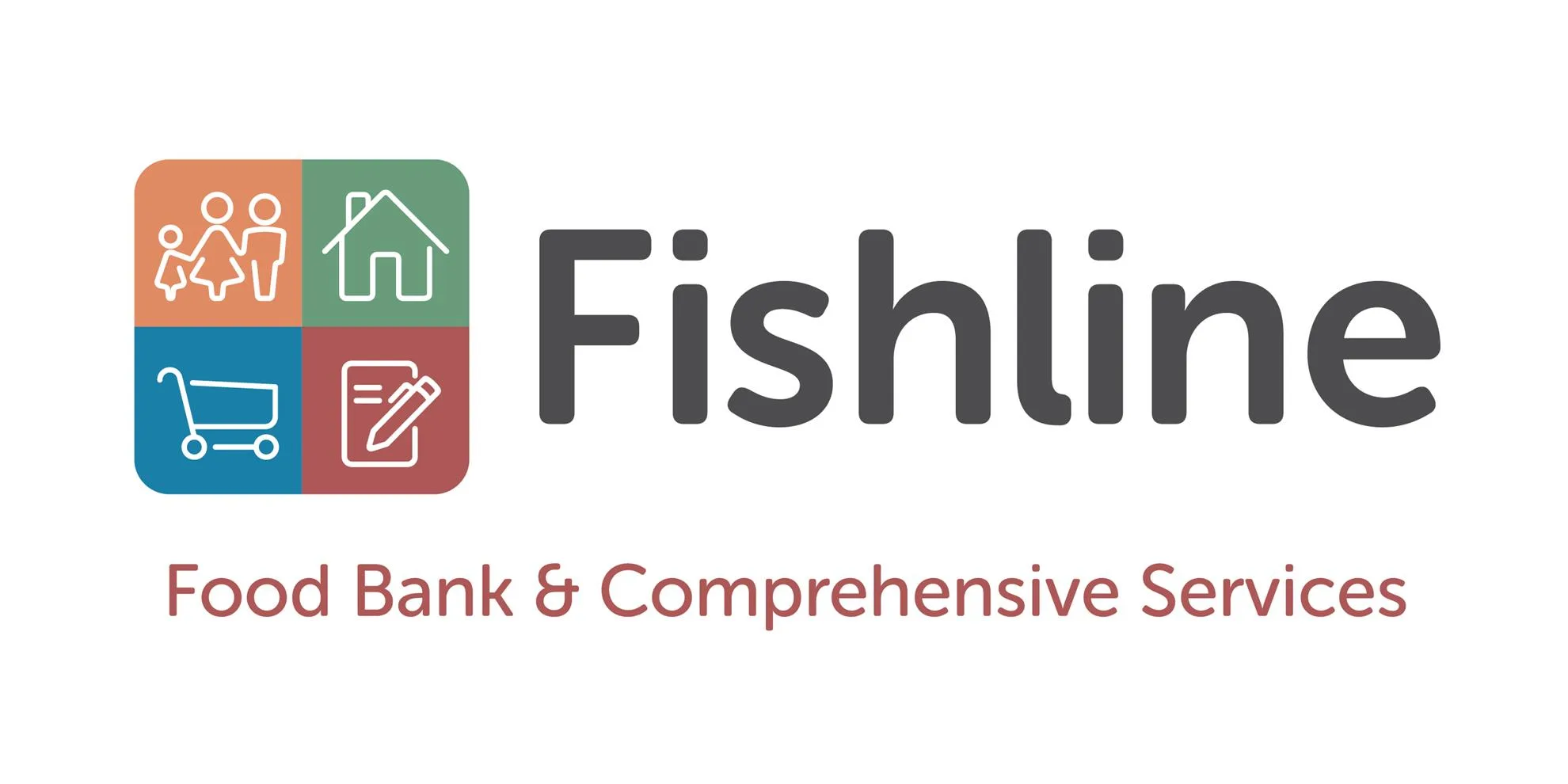 Fishline logo