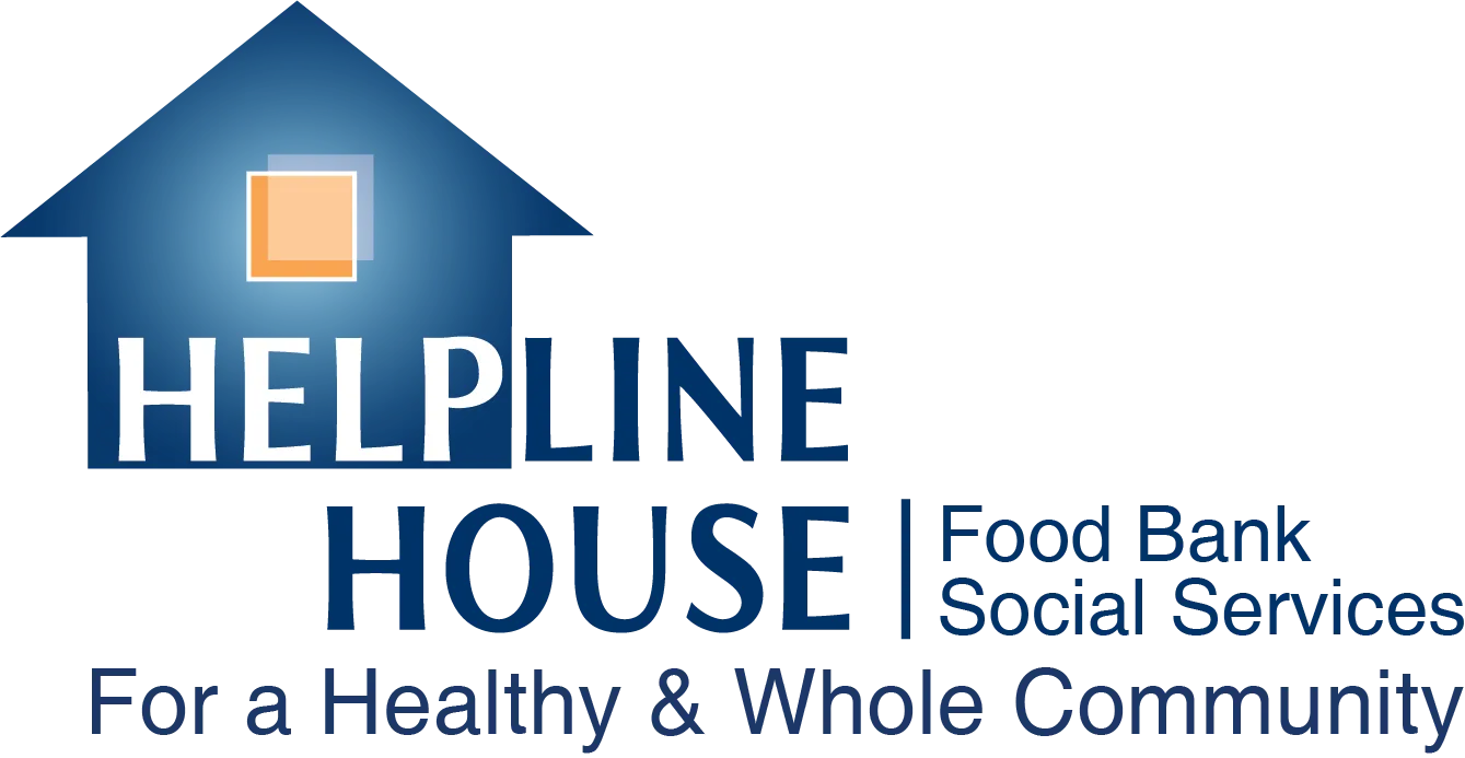 Helpline House logo