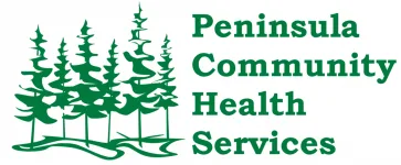 Peninsula Community Health Services logo