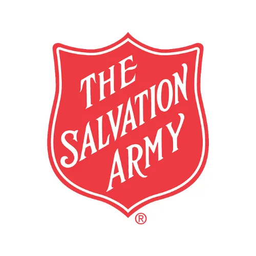 Salvation Army Bremerton logo