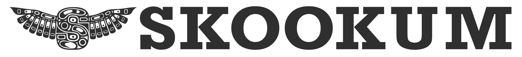 Skookum logo
