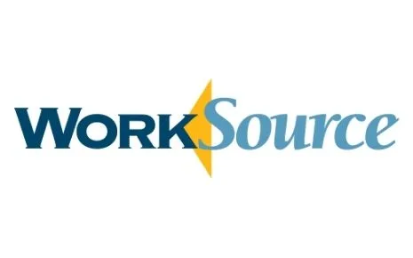 Washington WorkSource logo